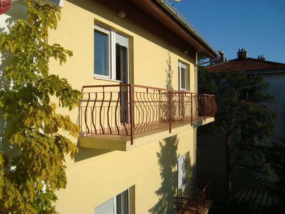 Außenansicht