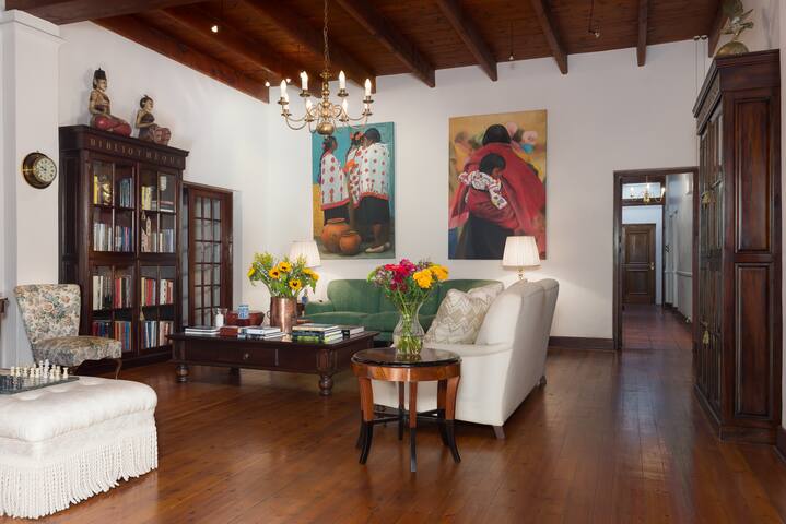 Historical Cape Dutch Homestead gallery image 3