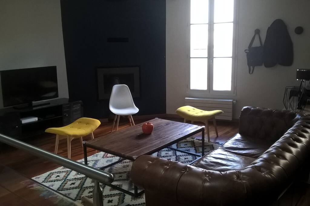 Salon