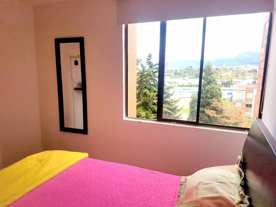 Habitación privada