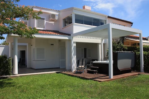 Sunwell apartments II, Novalja, Gajac, Zrce