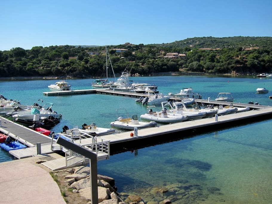 port de tizzano