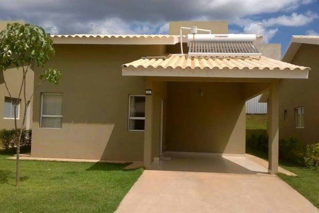 Entrada pricipal