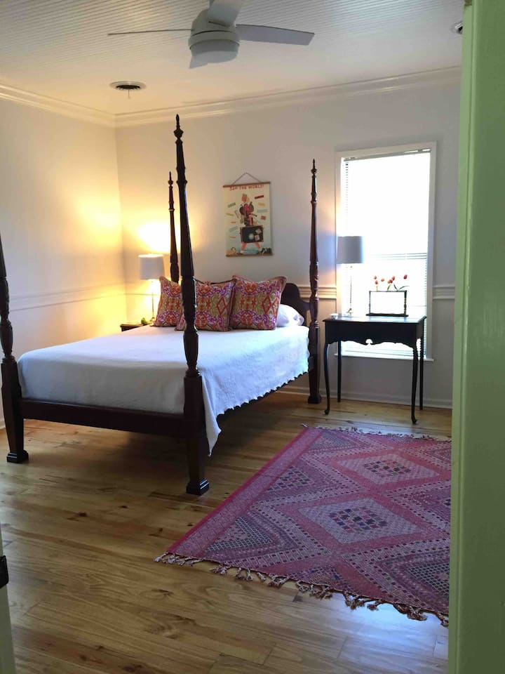 Спална соба 1