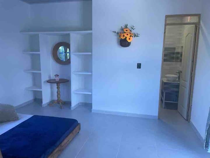 Habitación 2