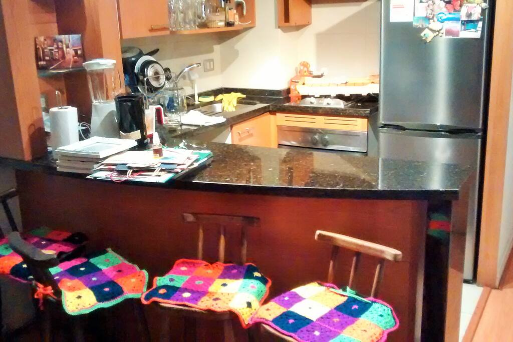 Cocina