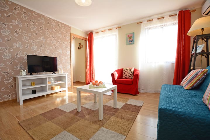 JOY Apartment Algardia