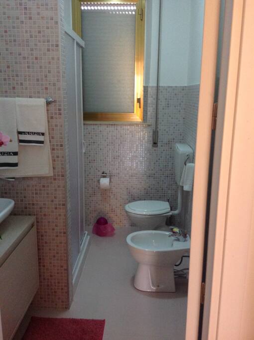 bagno
