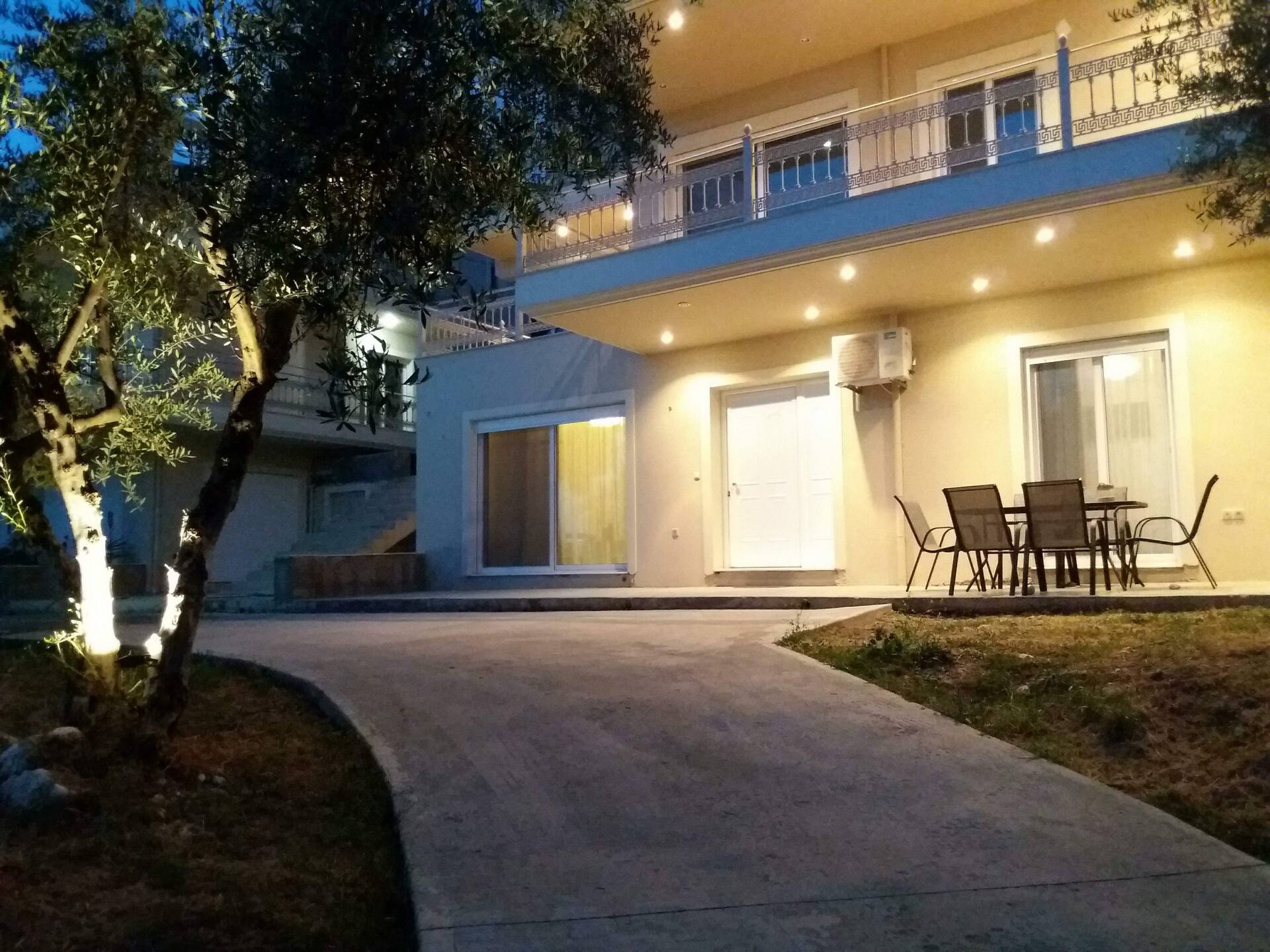 Agriomata Vergas Apartments — foto 4