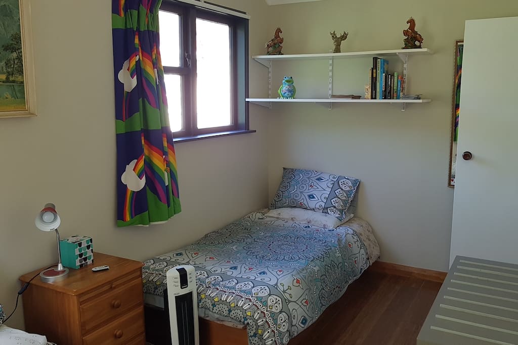 Single Bed