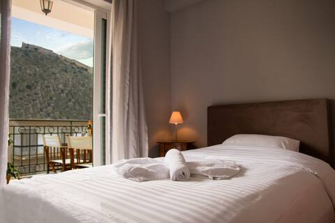 Api Projects Nafplio  - Family Superior Apartment