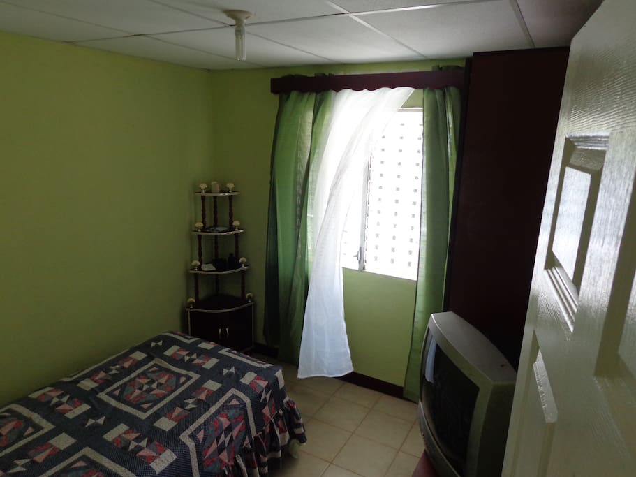 Dormitorio