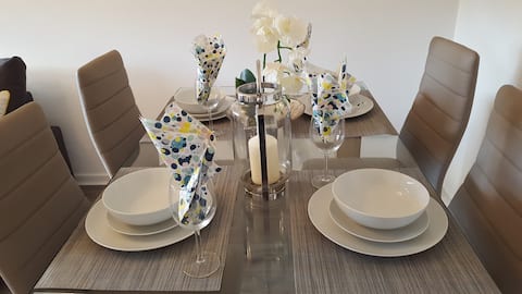 Home2Home- Fleming Place