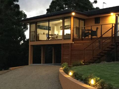Alberi at Eden - Private Studio Apartment