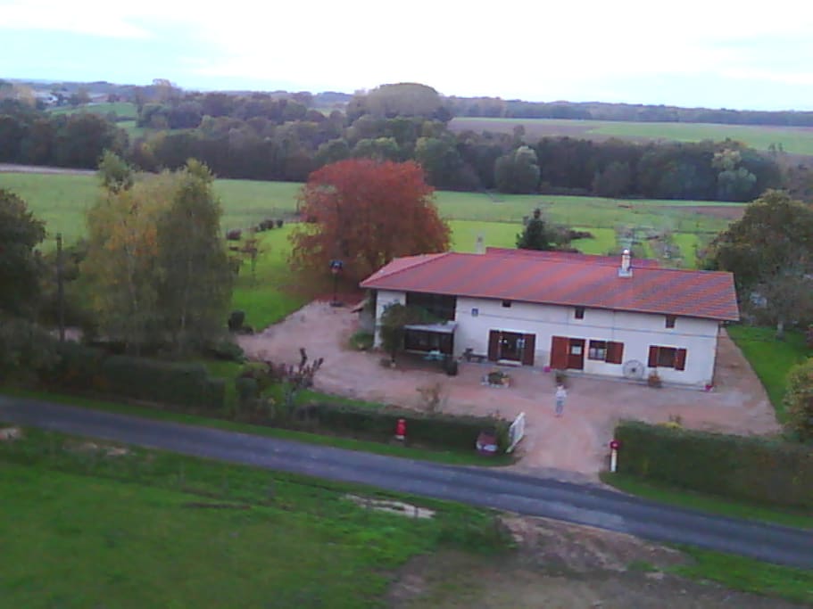Vue d'ensemble