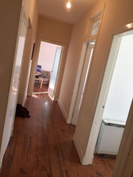 Hallway