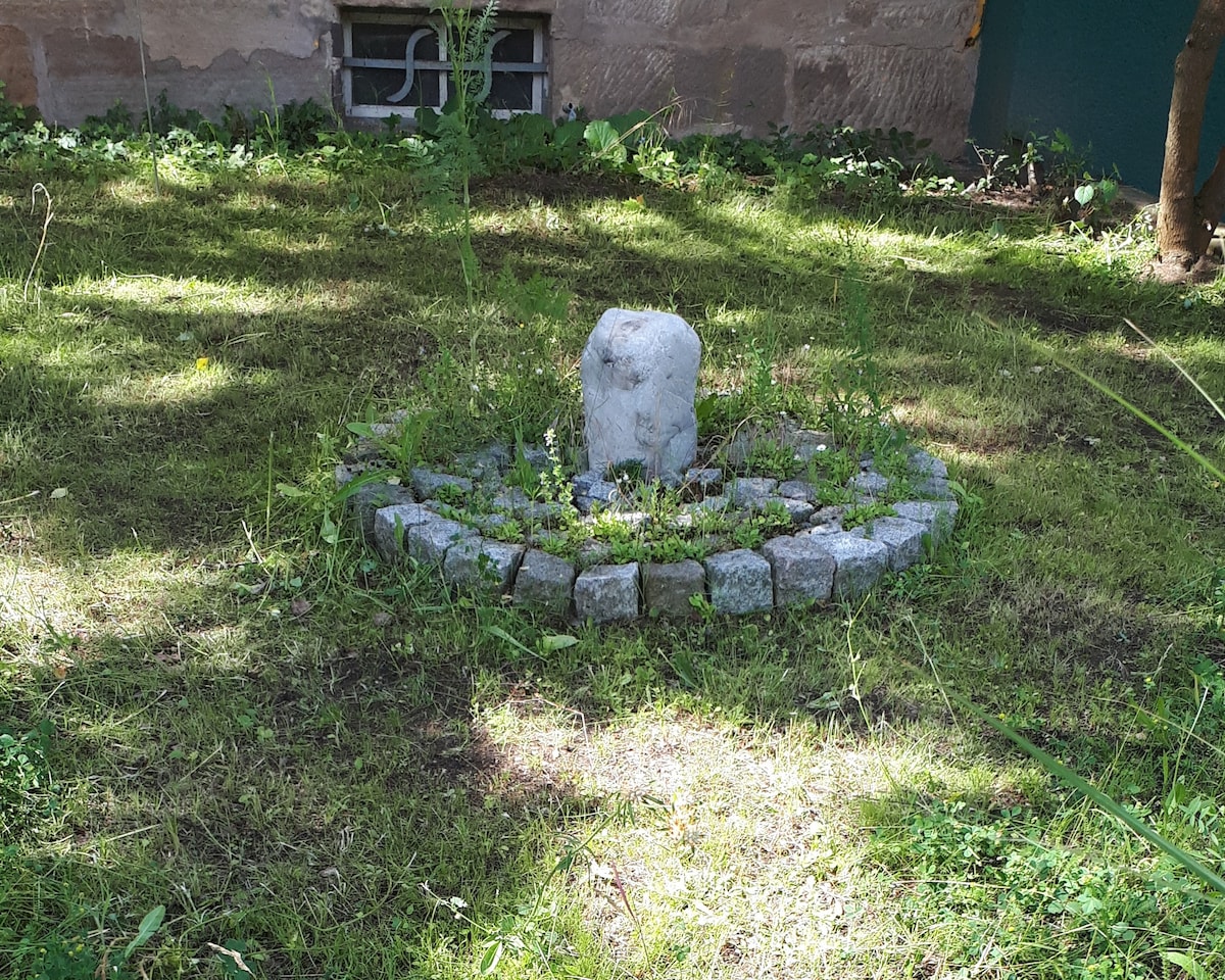 Popular Airbnb listing: Small cozy attic in Fürth