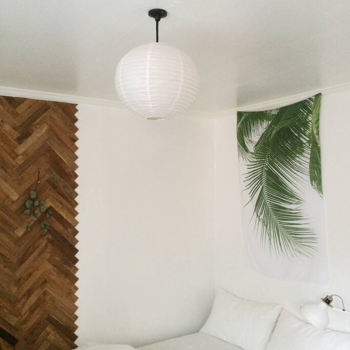 you will find yourself relaxed here