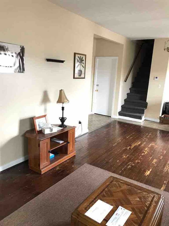 Kansas City Vacation Rentals House and Condominium Rentals Airbnb