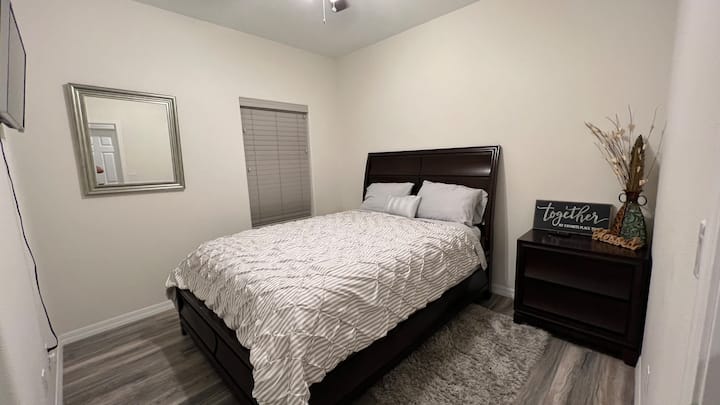 საძინებელი