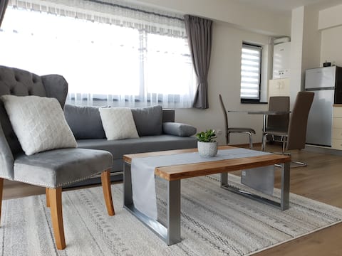 cosy apartment II