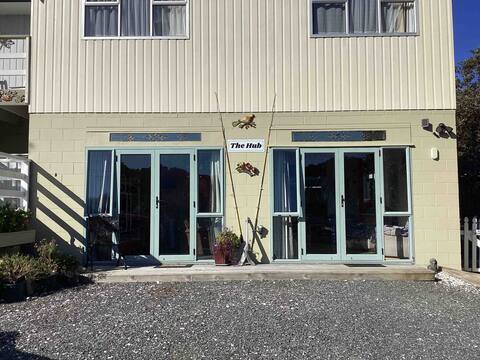Corotime ~ Boat Parking ~ Pet Friendly