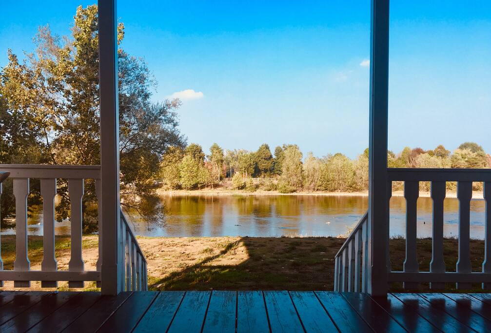 VISTA CASA ROSA