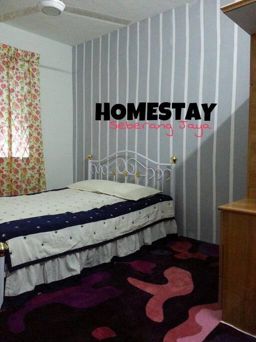 Bed Room 1