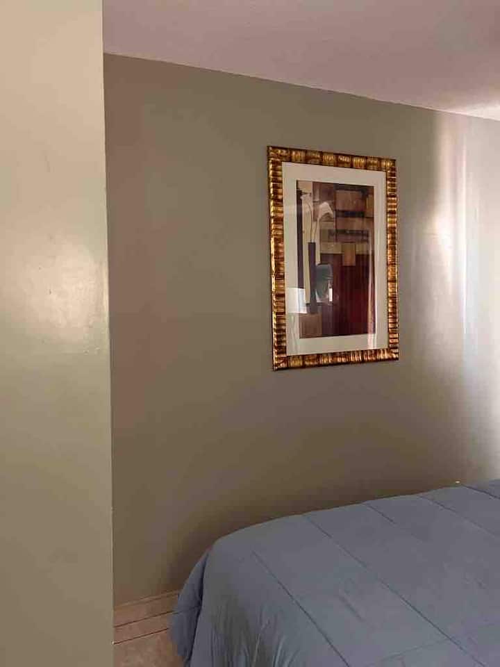 საძინებელი #1