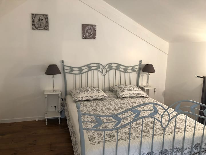 غرفة النوم 3