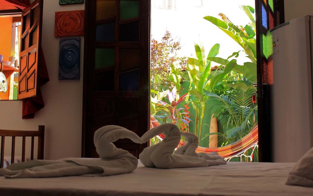 Pousada do Pepe - Apartamento 3 - 3
