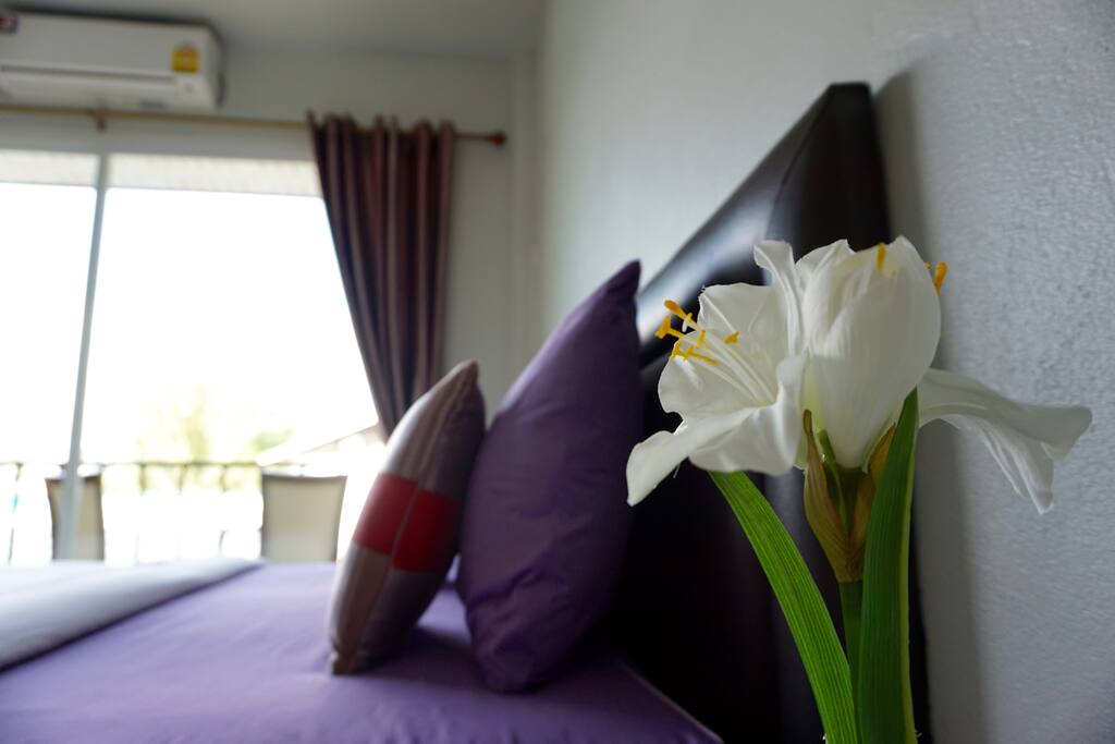 ~ Guest Room