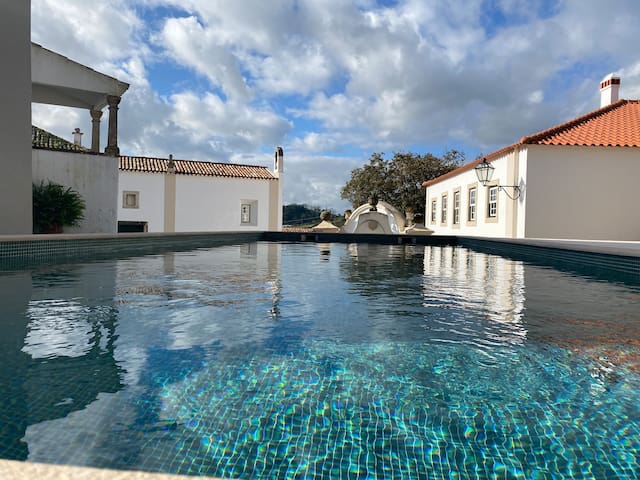 Cazal de Oliveira – Moradia