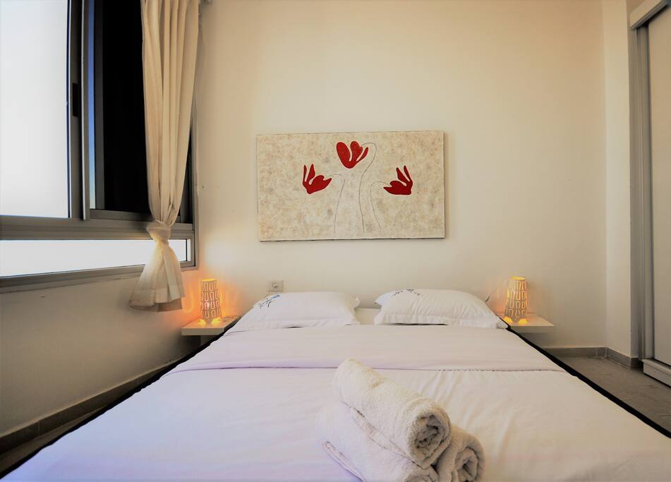 the Bedroom