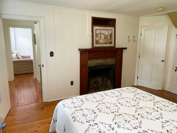 Спална соба 4