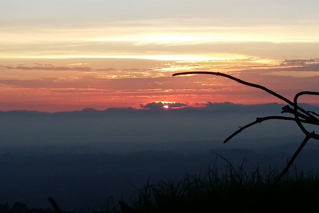 Sunrise