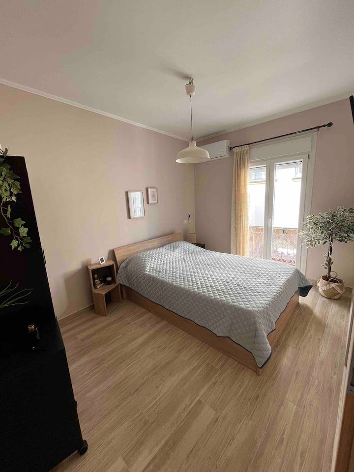 Chambre 1