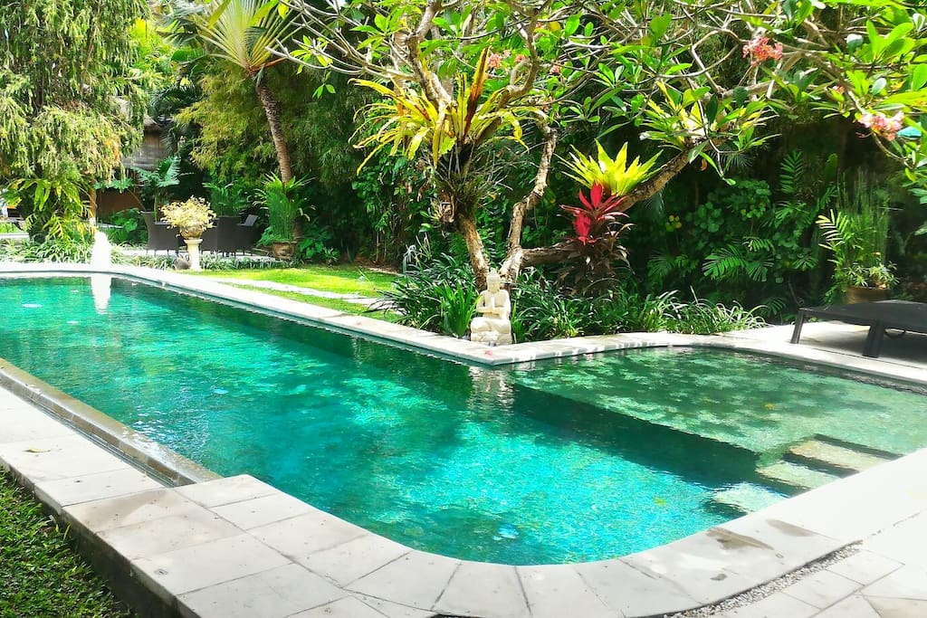 VILLA I - 3 BR Private Pool Villa