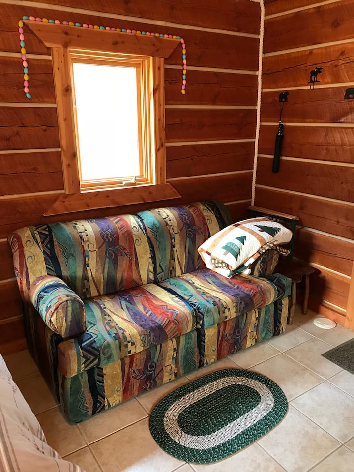 ห้องนั่งเล่น