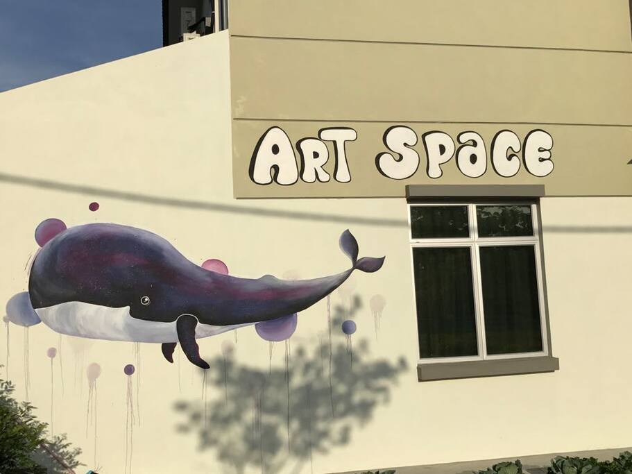 Wall Art