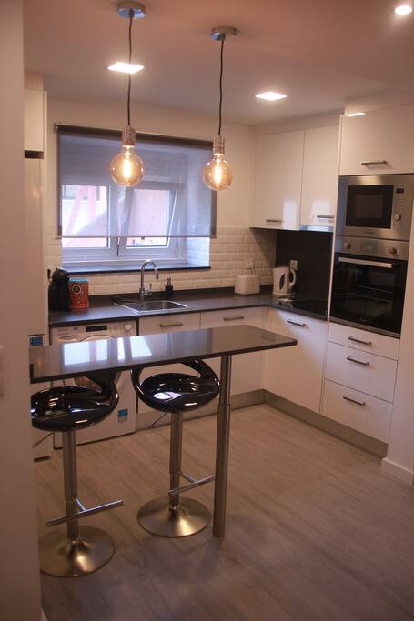 COZINHA / KITCHEN