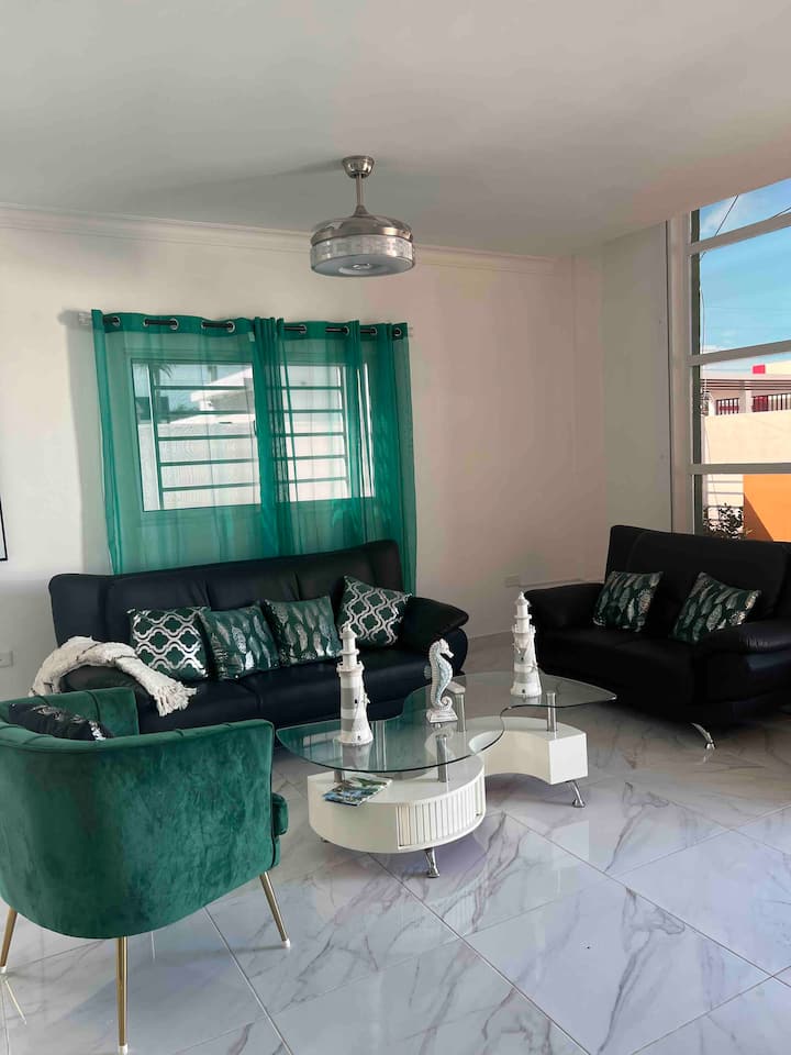 Casa Francheska - La Romana
