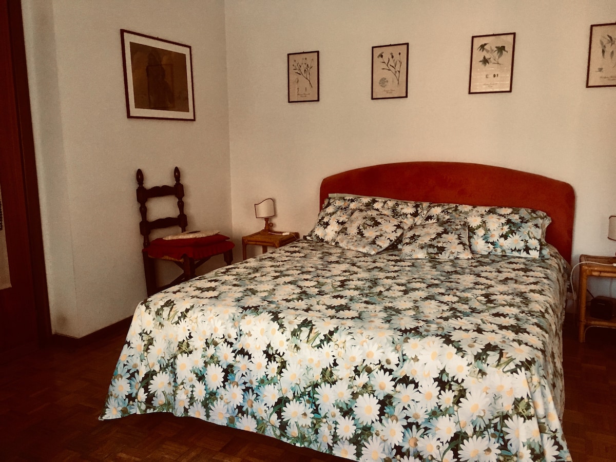 เตียงคู่ - เตียงคู่