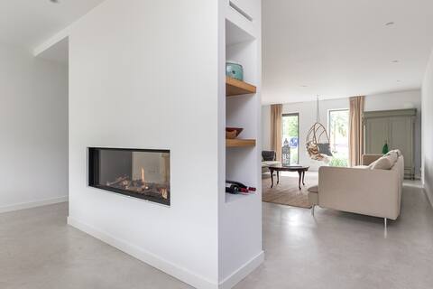 VILLA, 7@SEA, villa at the dutch coast