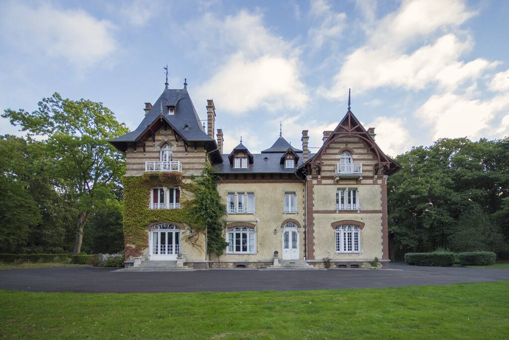 Le manoir