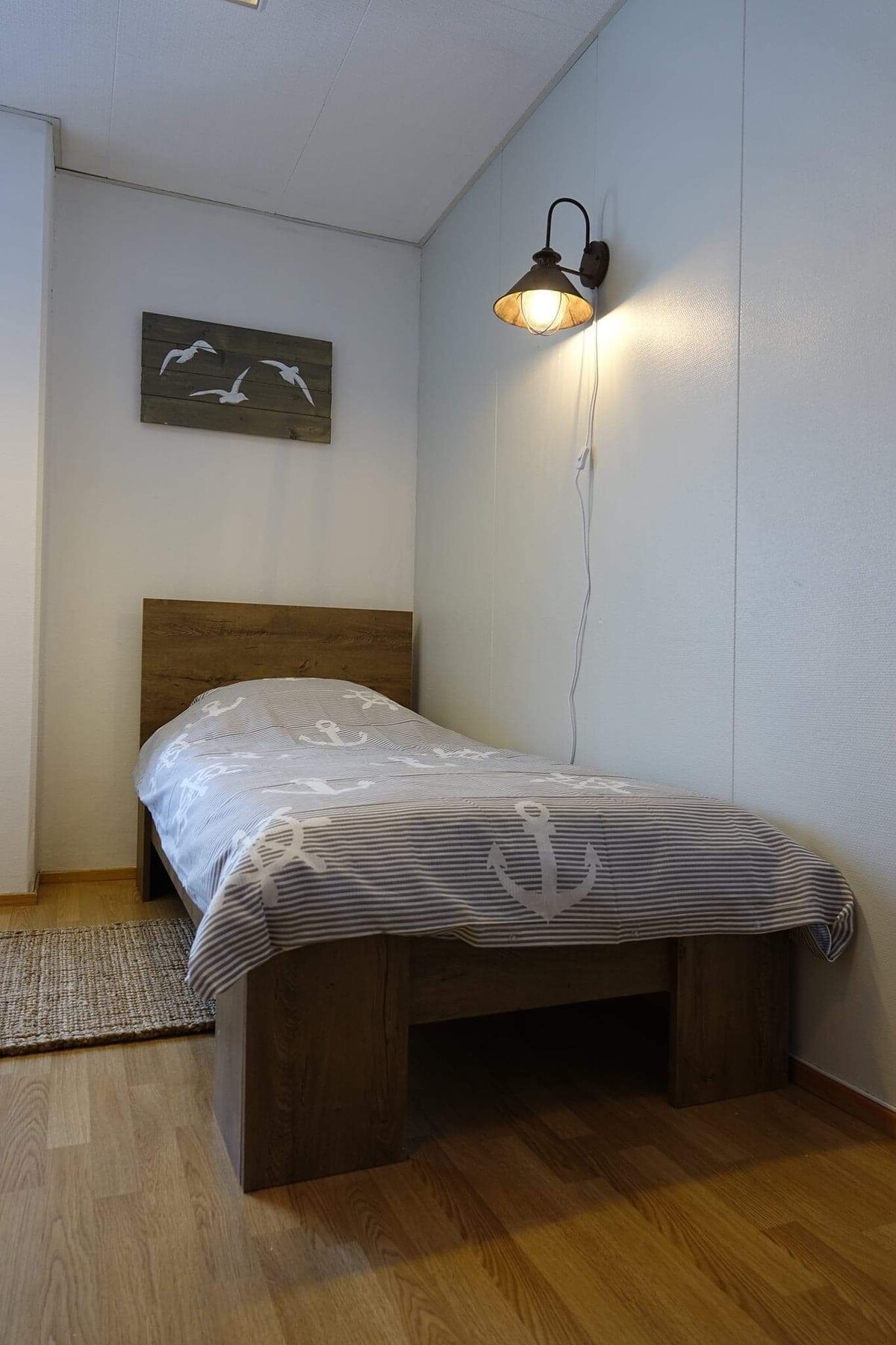 ห้องนอน