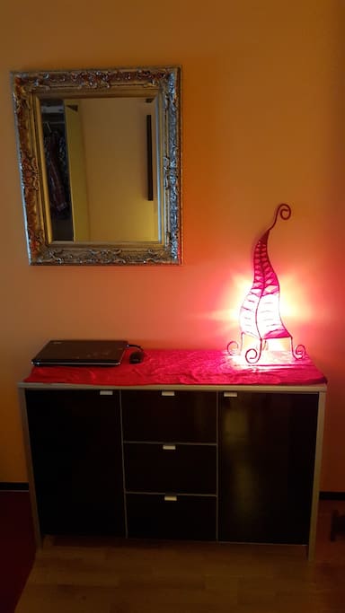 Dein Zimmer 2