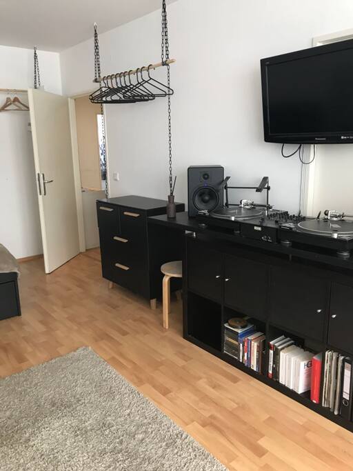 Private room II