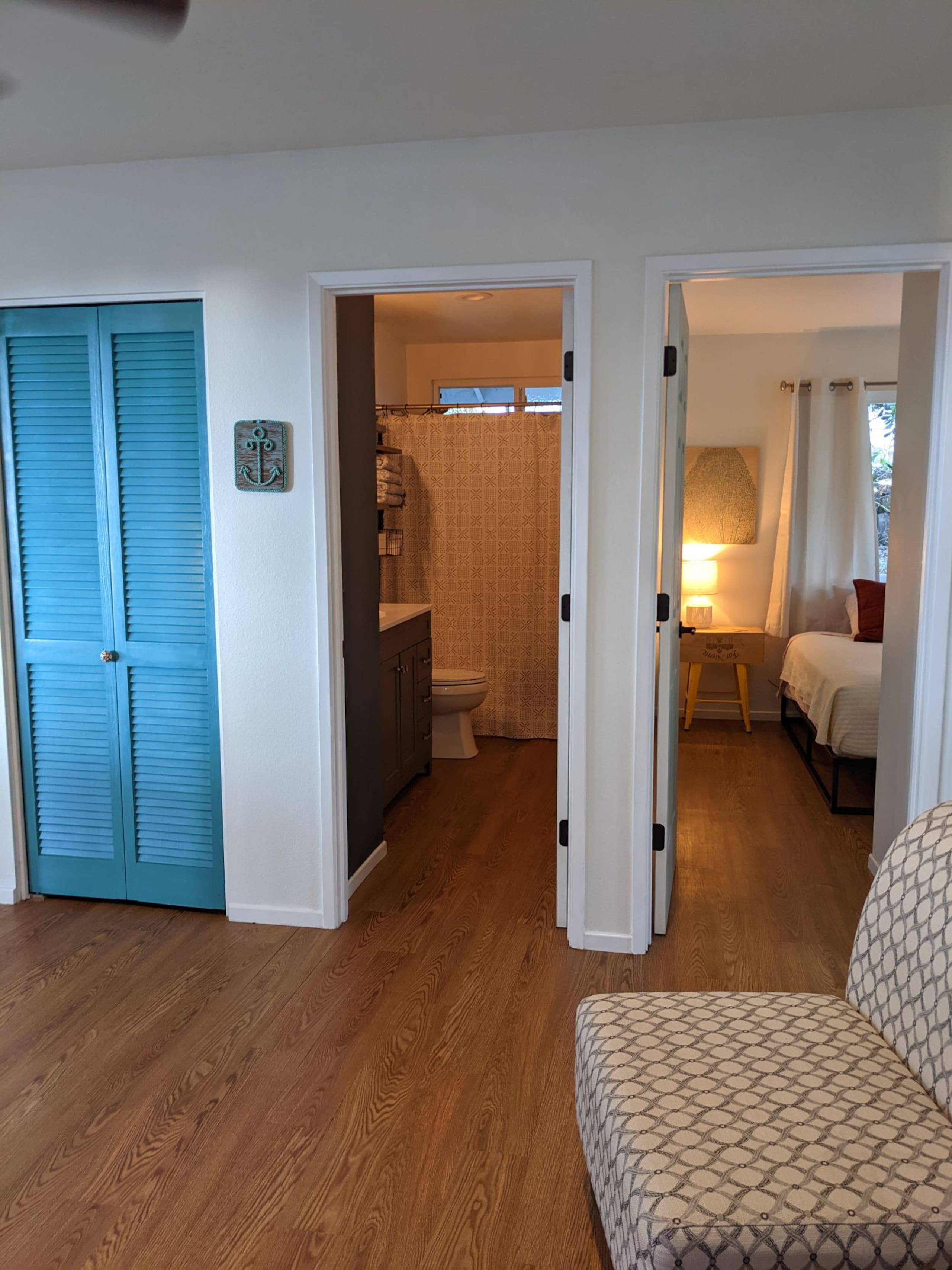 Guesthouse in Kailua-Kona · ★4.99 · 2 bedrooms · 2 beds · 1 bath - Image 9