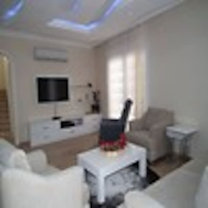 Salon